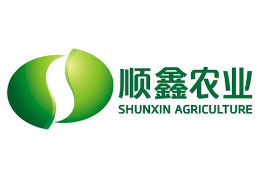顺鑫农业logo