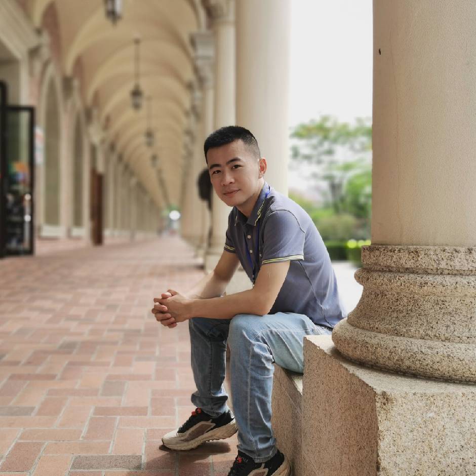 曹仕明（simon）