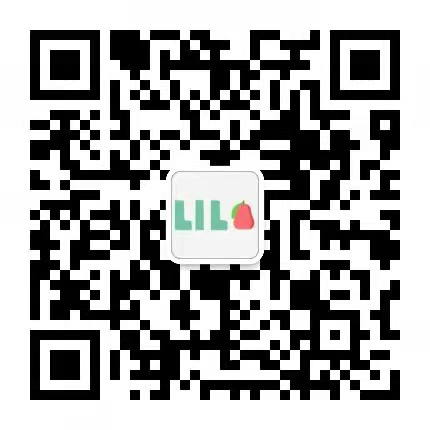 lila二维码