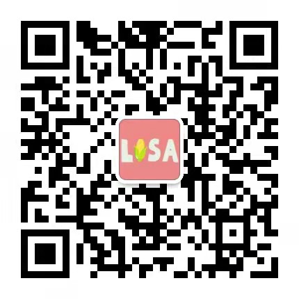 lisa二维码