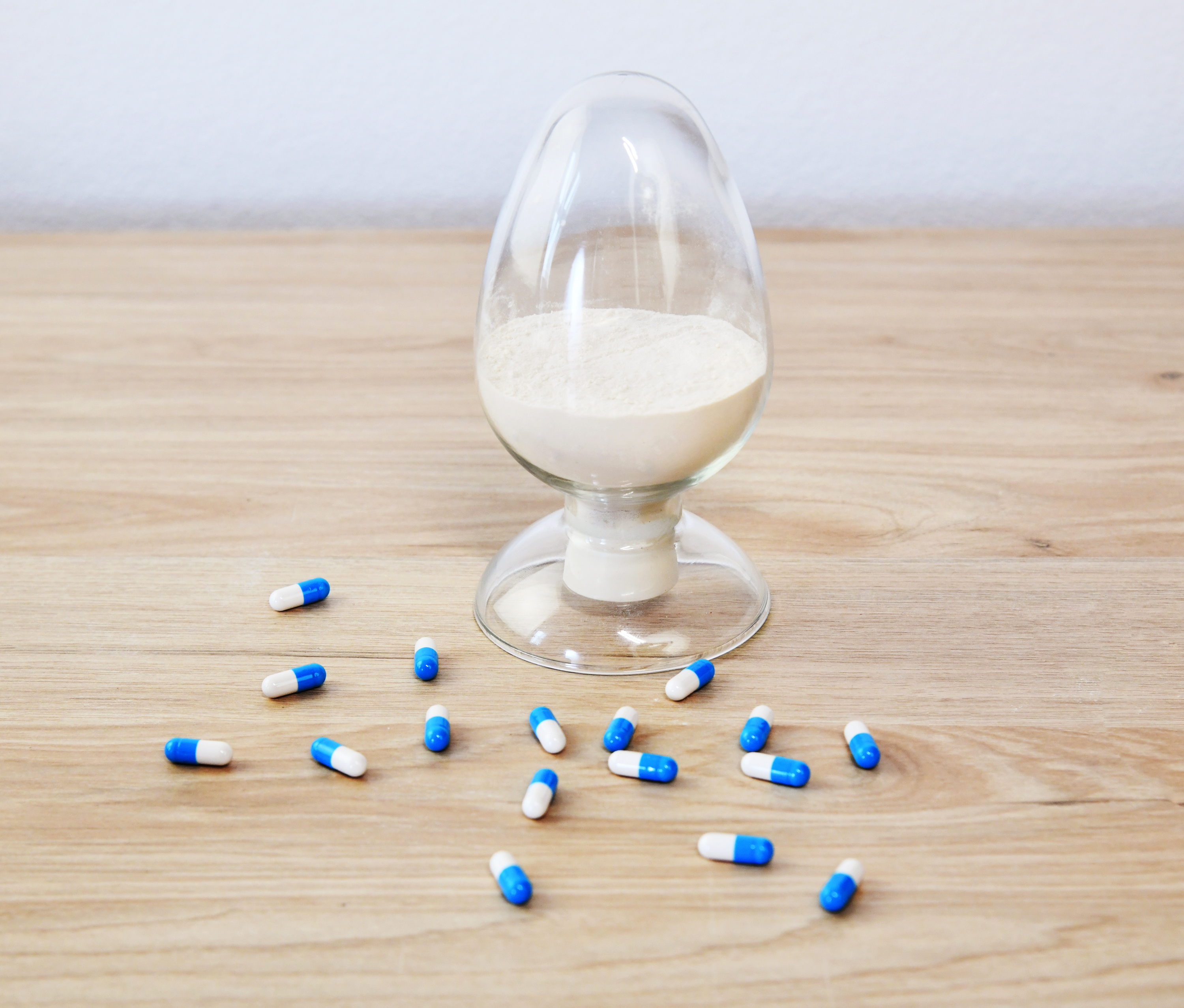 安占美®纳豆冻干粉