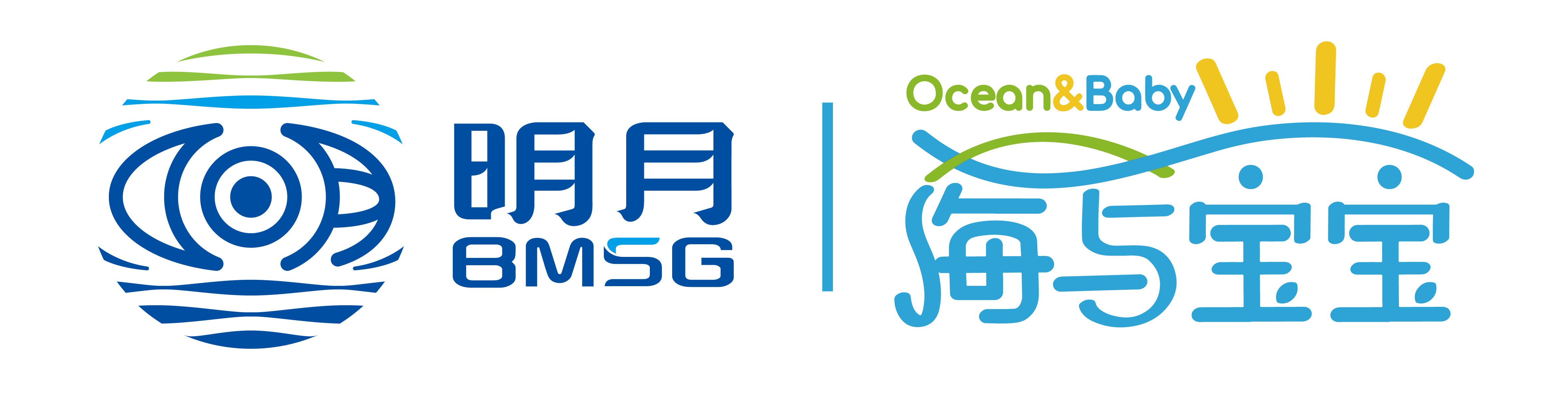 海与宝宝logo