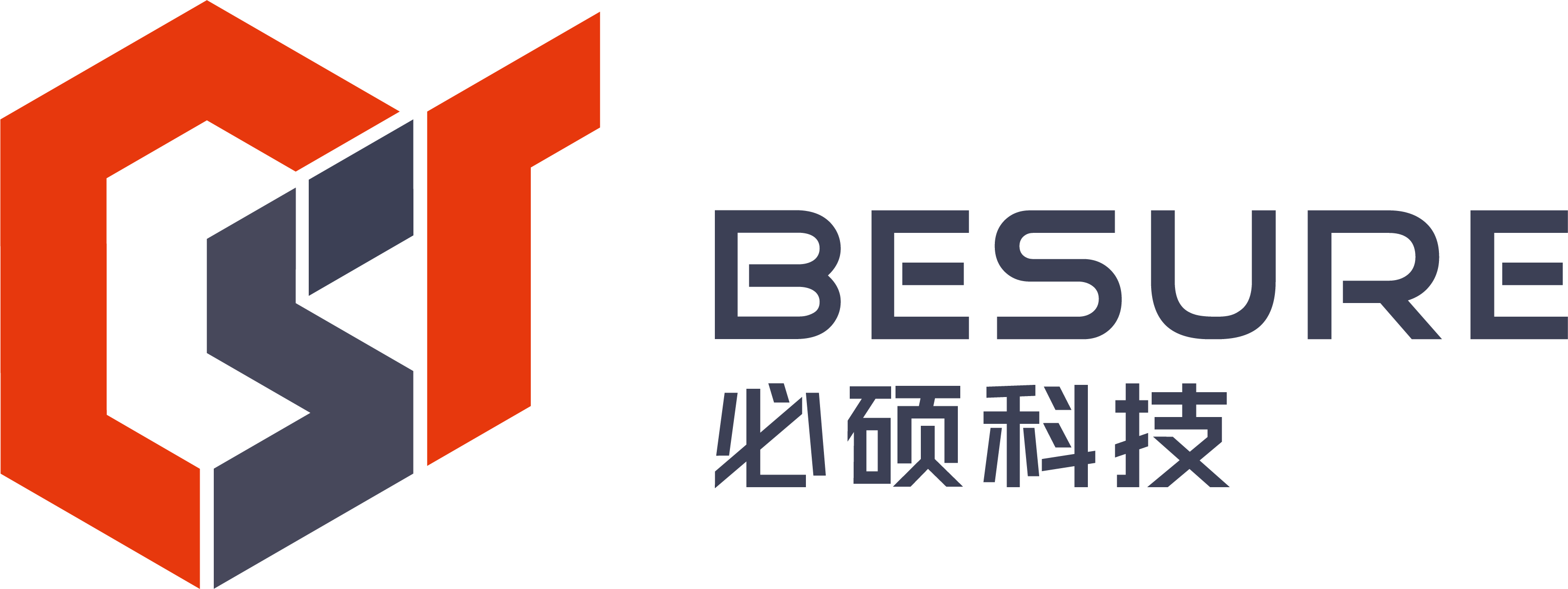 佛山市必硕机电科技有限公司logo