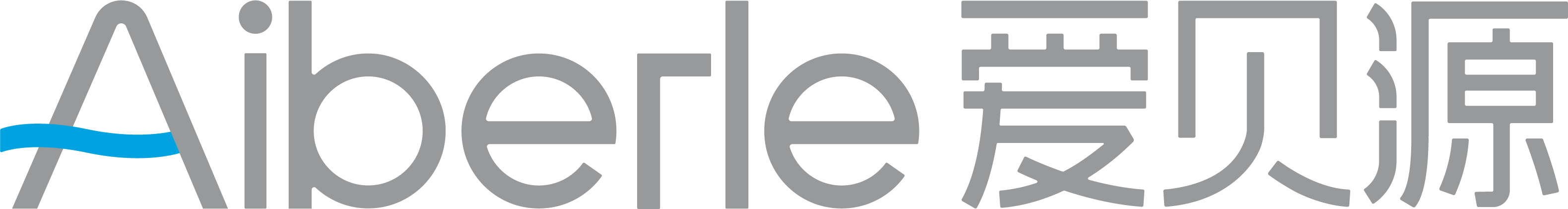 深圳爱贝源科技有限公司logo