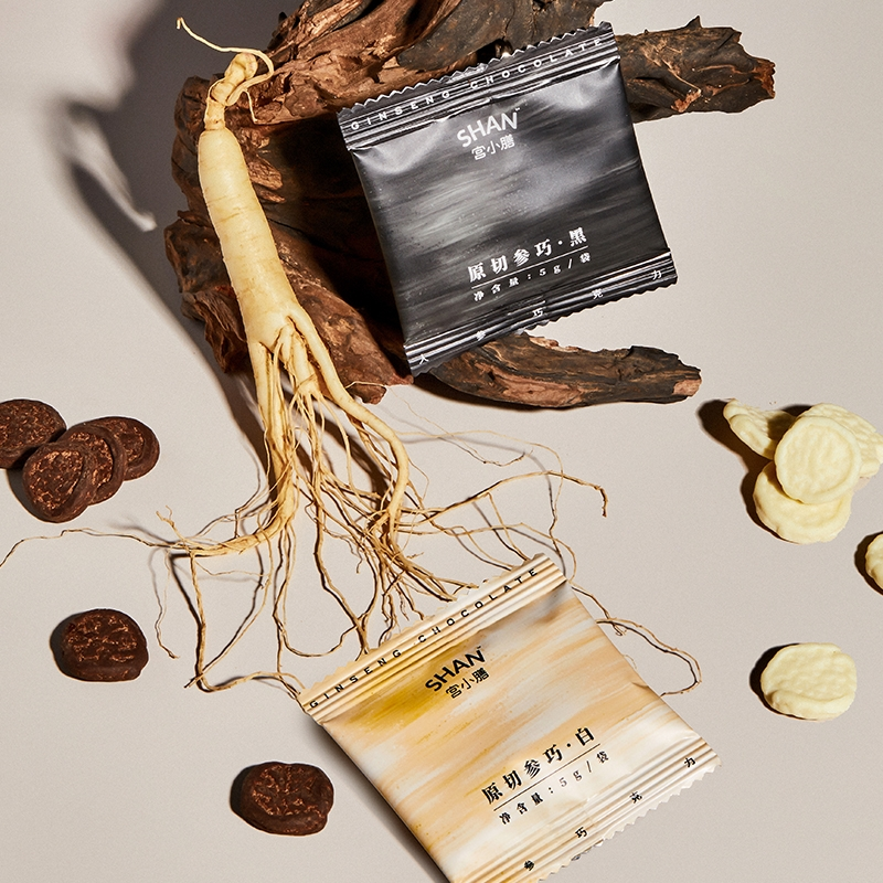 宫小膳 原切参巧