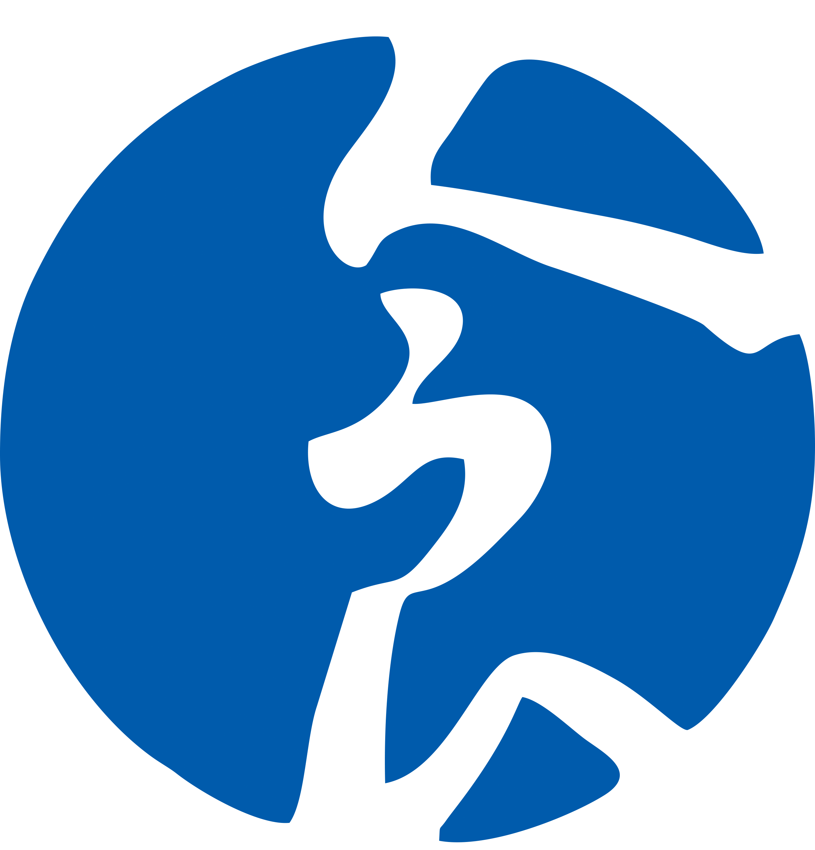 人良生物科技（上海）有限公司 logo