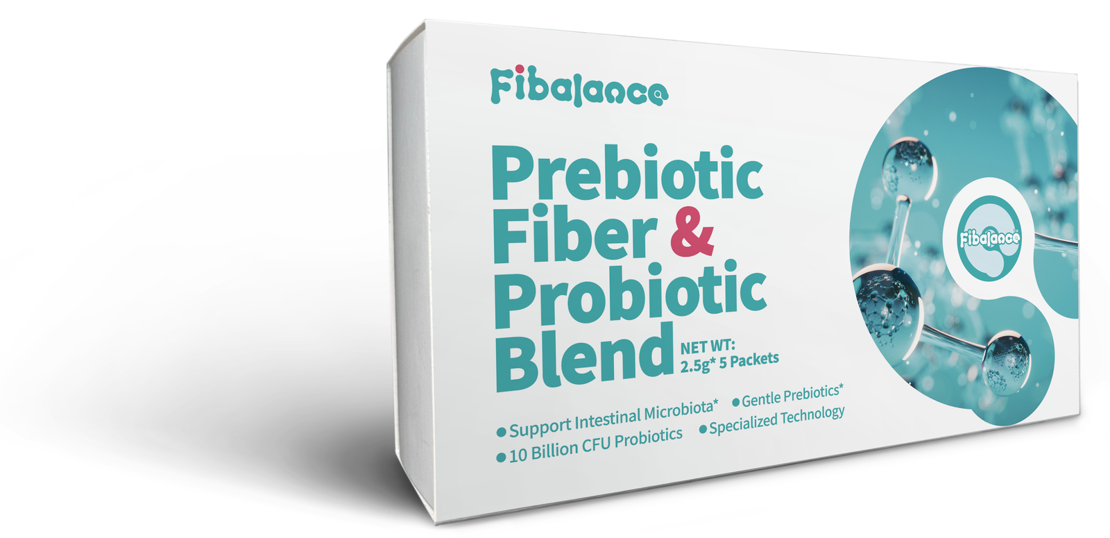 益生菌粉产品图