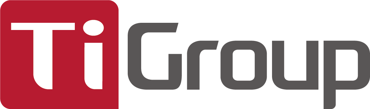 钛和检测认证集团股份有限公司logo