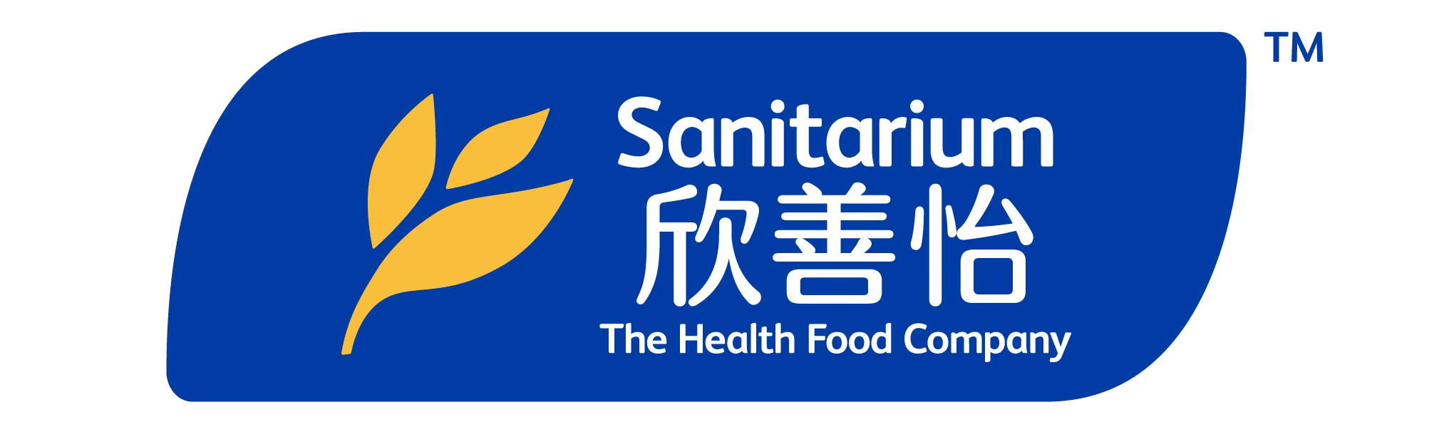 欣善怡食品（上海）有限公司logo