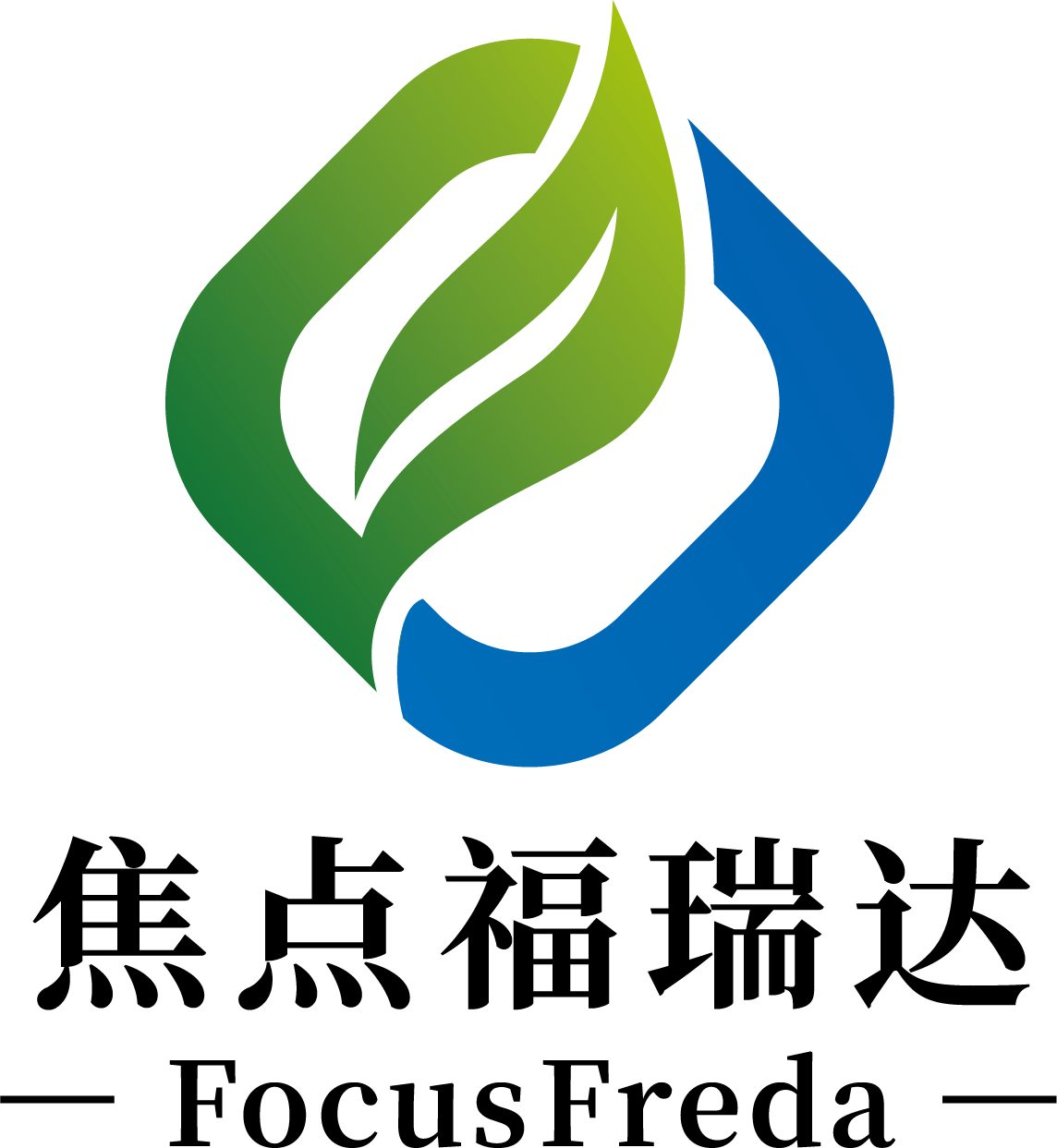 山东焦点福瑞达生物股份有限公司logo