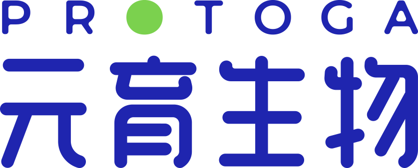 元育生物logo