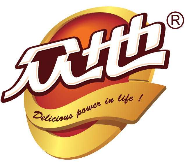 青岛众地坚果食品有限公司logo