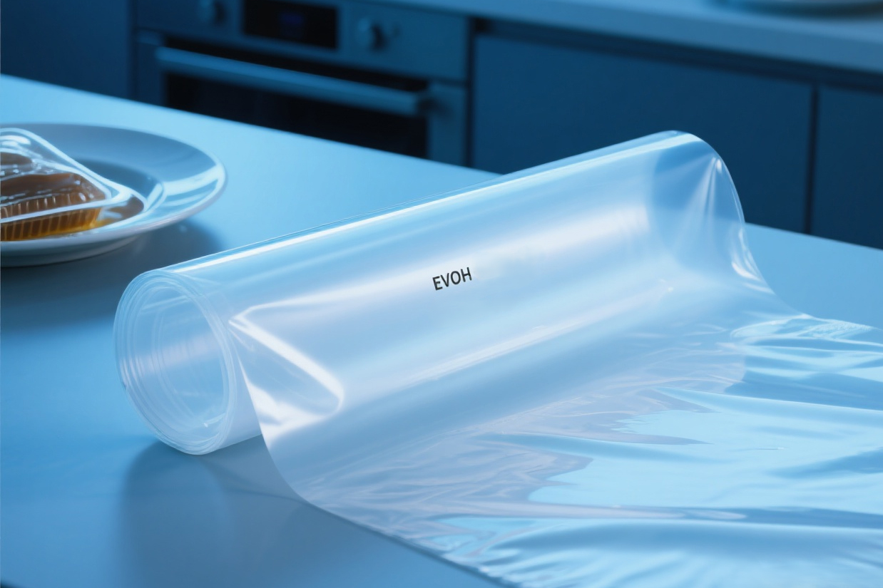 多层共挤膜系列