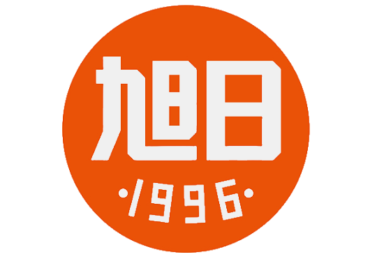 旭日蛋品logo
