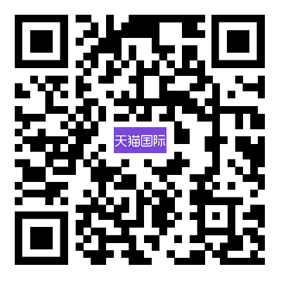 inhalevita天猫国际二维码