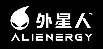 外星人logo