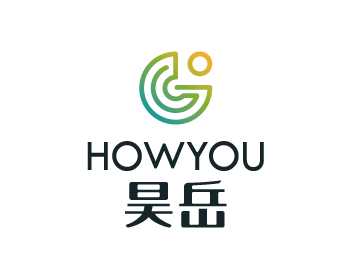 上海昊岳食品科技有限公司logo
