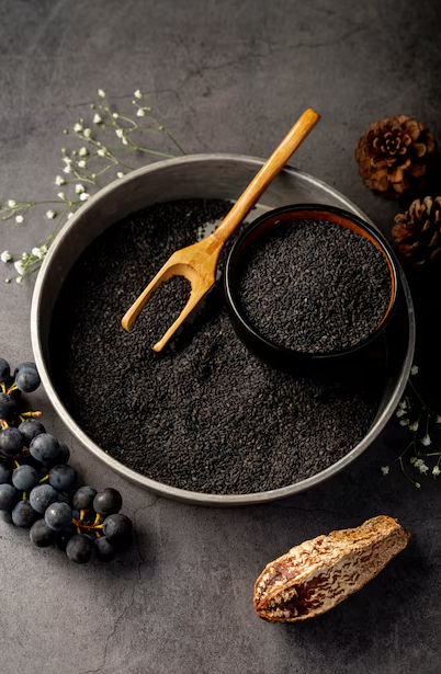 代餐粉 图片来源：freepik