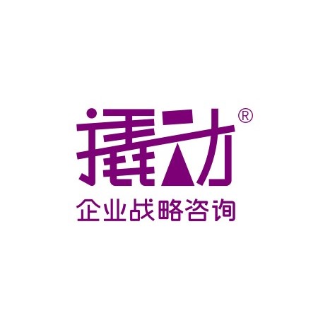 撬动 logo