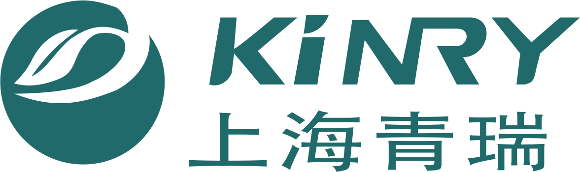 上海青瑞食品科技有限公司logo