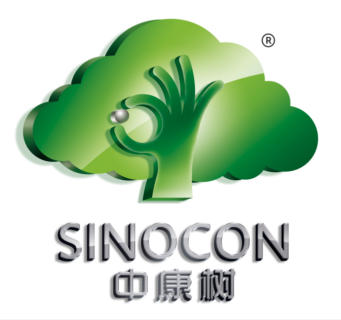 广州中康食品有限公司logo