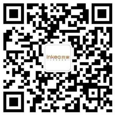 扫码关注营家健康