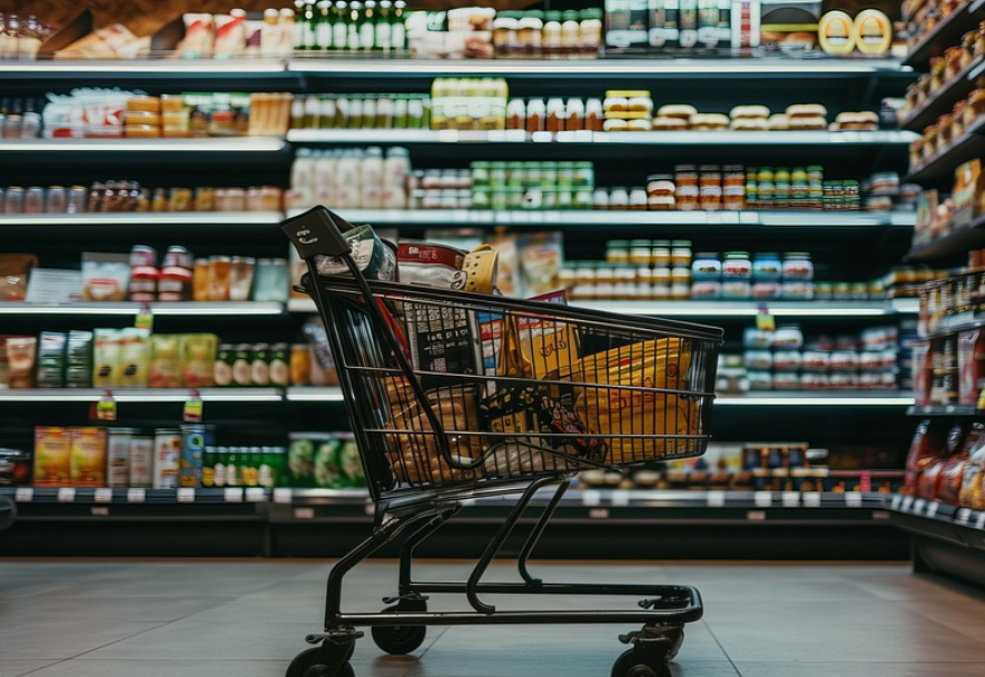 当货架搬到手机上:品牌入驻美团、抖音需要具备哪些硬实力?