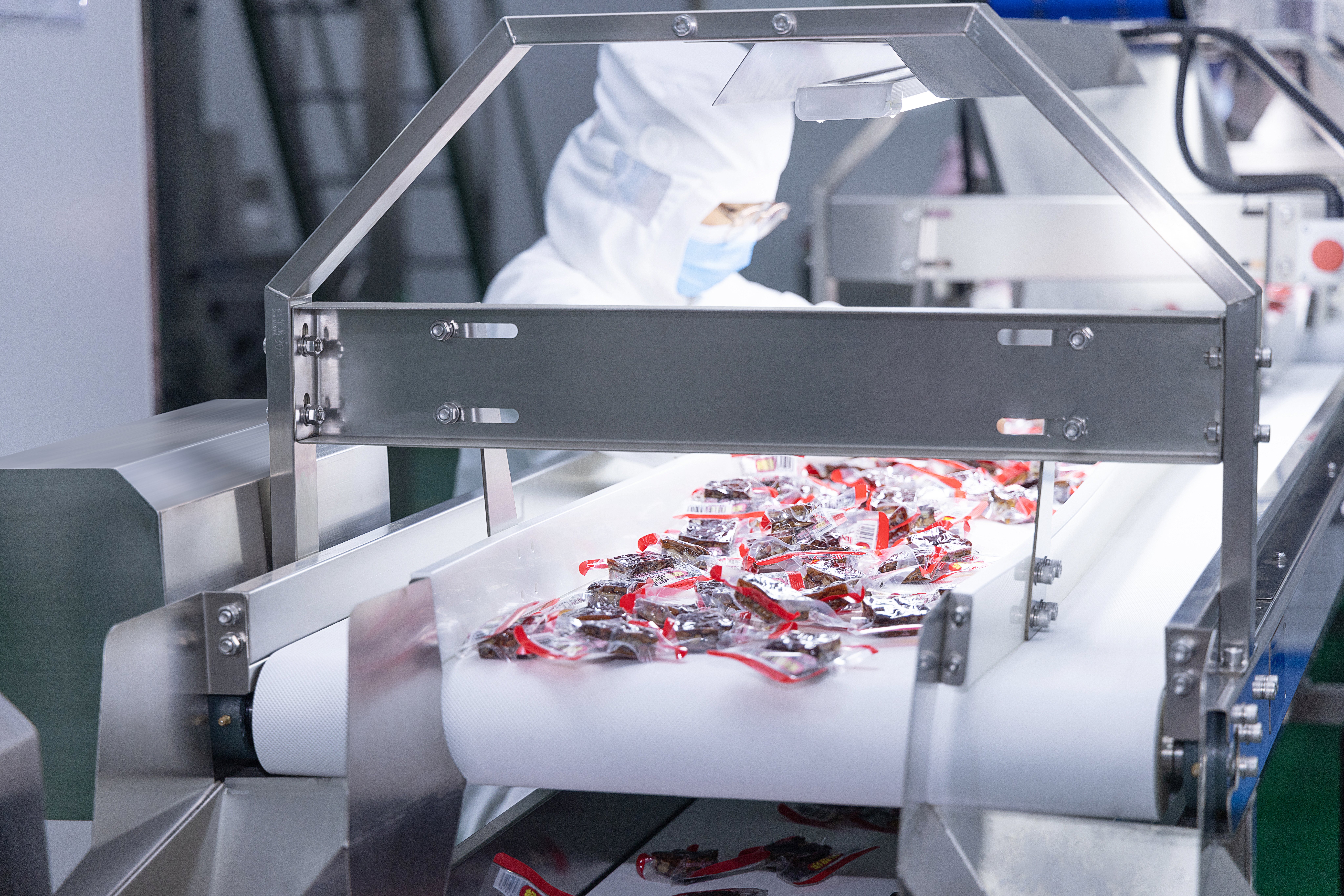 红小派生产车间