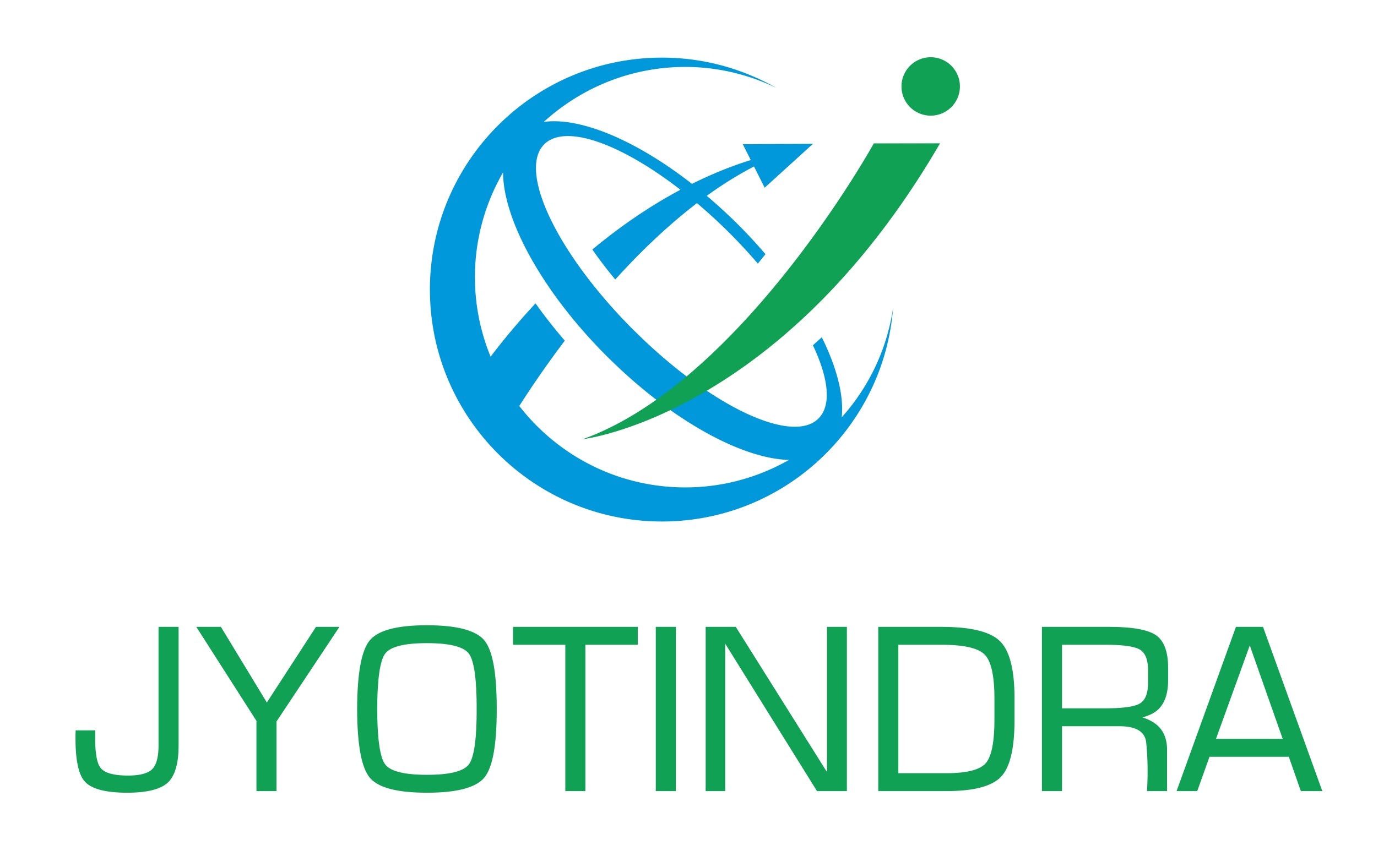 jyotindra公司logo