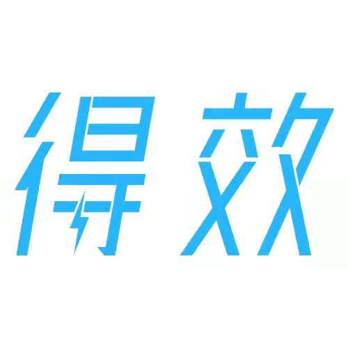 得效（上海）数字科技有限公司logo