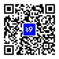扫码关注大于等于九