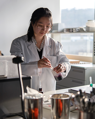 爱百瑞的实验室