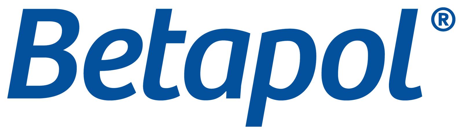 倍益宝betapol®品牌logo