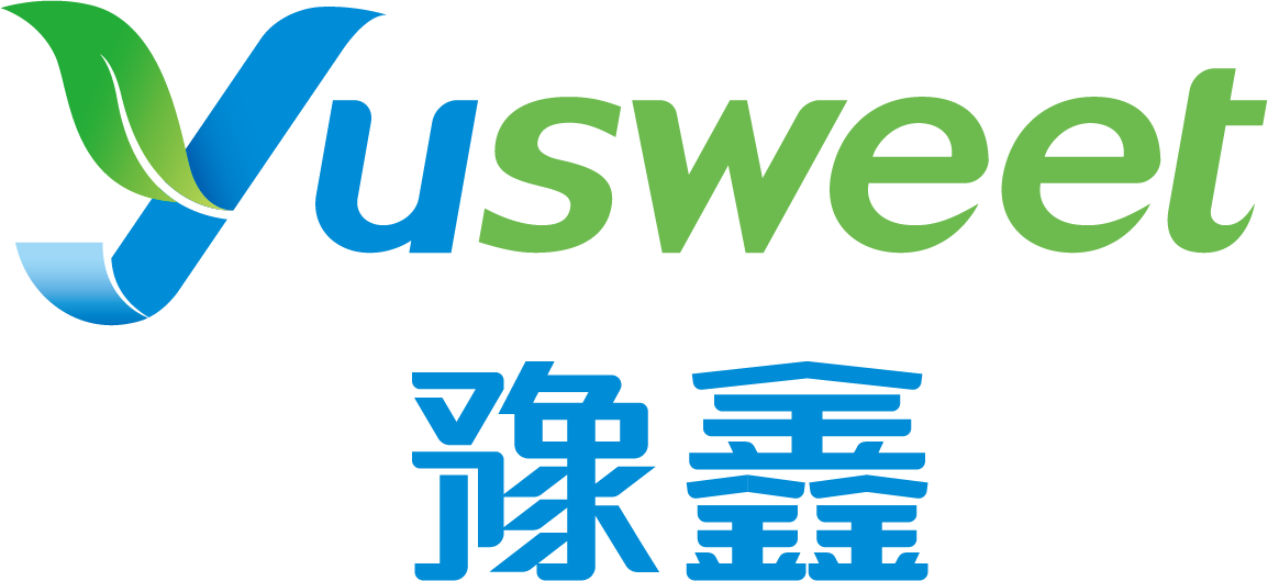 河南豫鑫糖醇有限公司logo