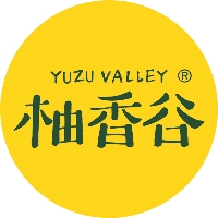 柚香谷logo