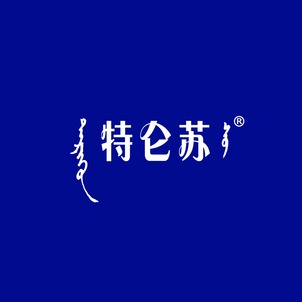 特仑苏logo