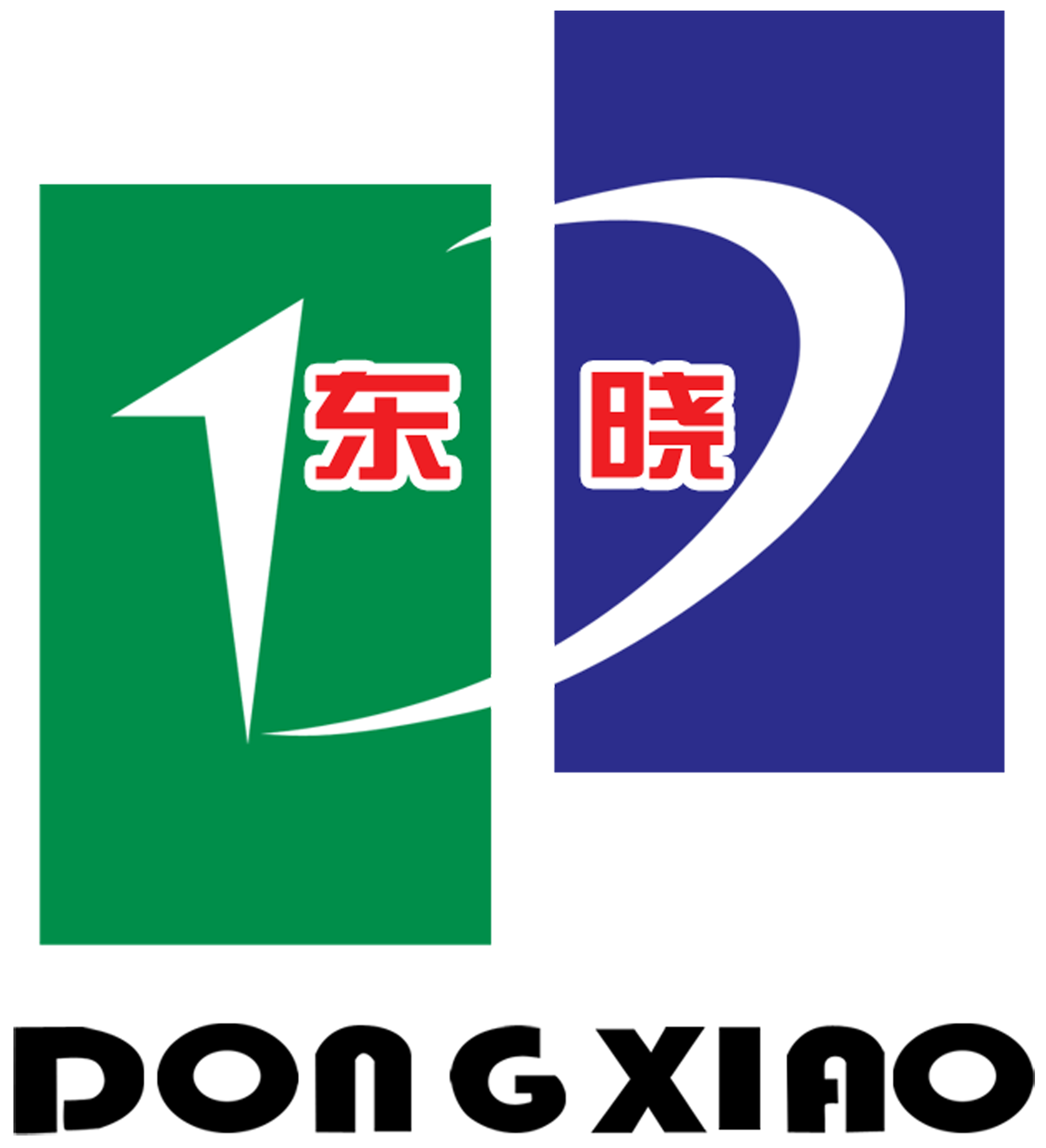 诸城东晓生物科技有限公司logo