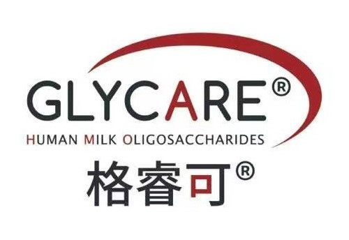 帝斯曼-芬美意glycare®格睿可®logo