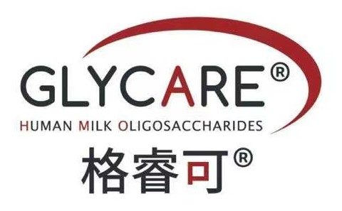 glycare®格睿可® logo