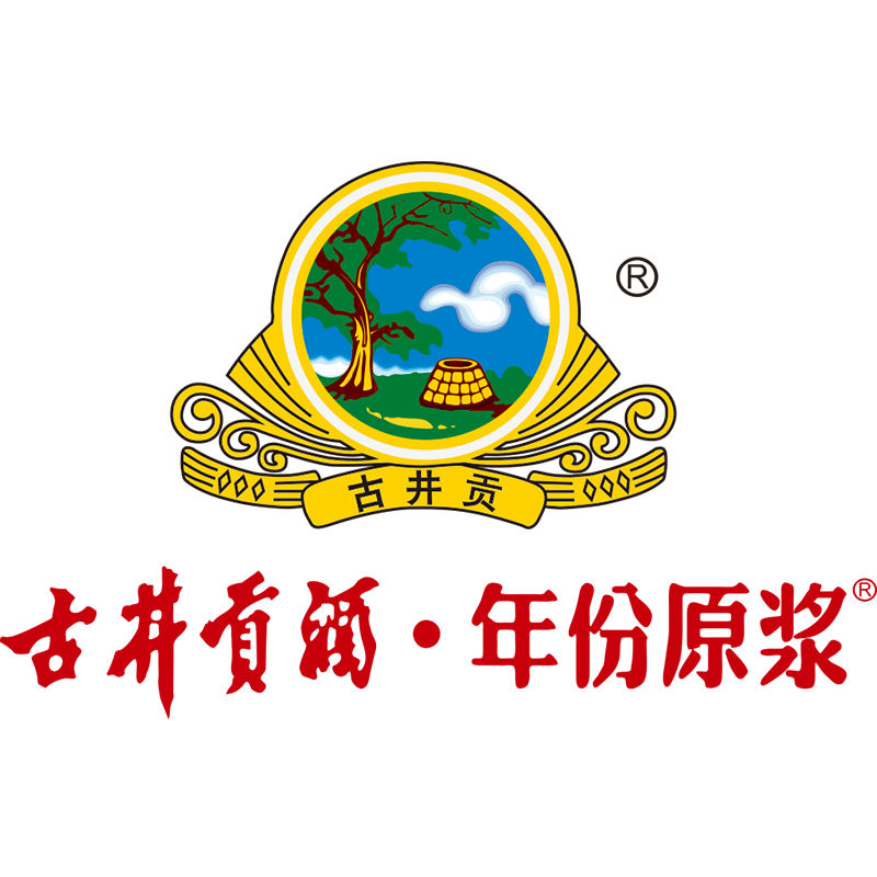 古井贡 logo
