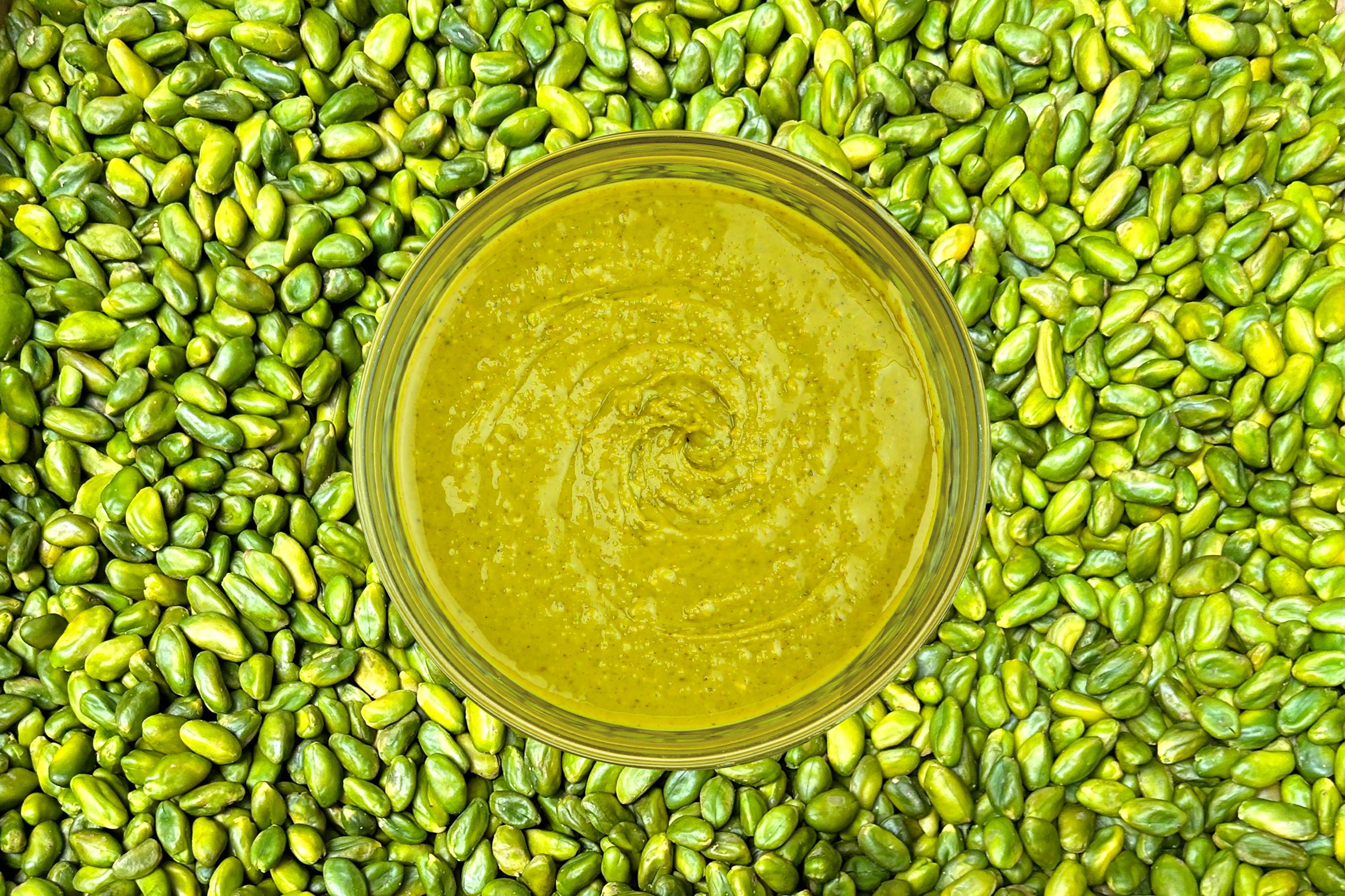 对话佰宜：从迪拜巧克力到喜茶爆款，开心果如何成为全球风味顶流？