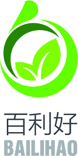山东百利好食品有限公司logo