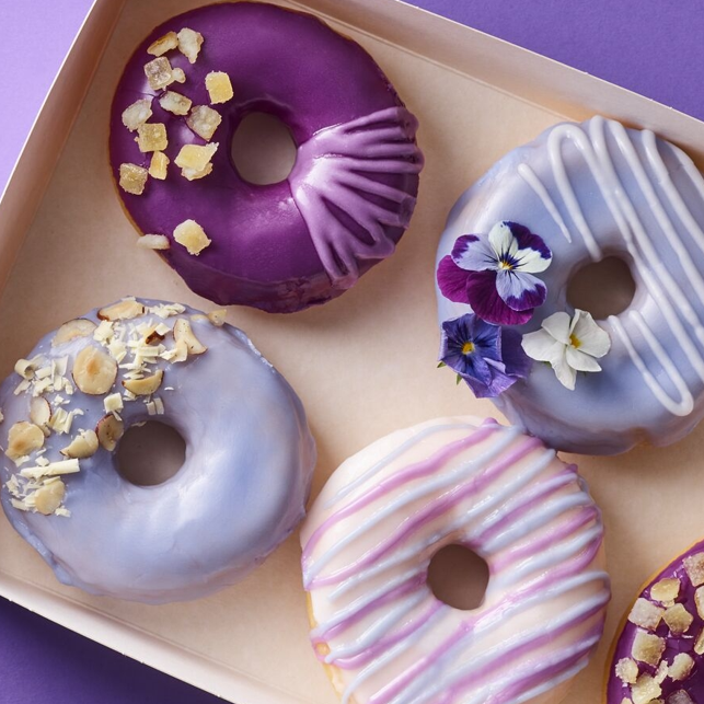 fda出手后，合成色素退场，品牌如何抓住天然色素的机会？