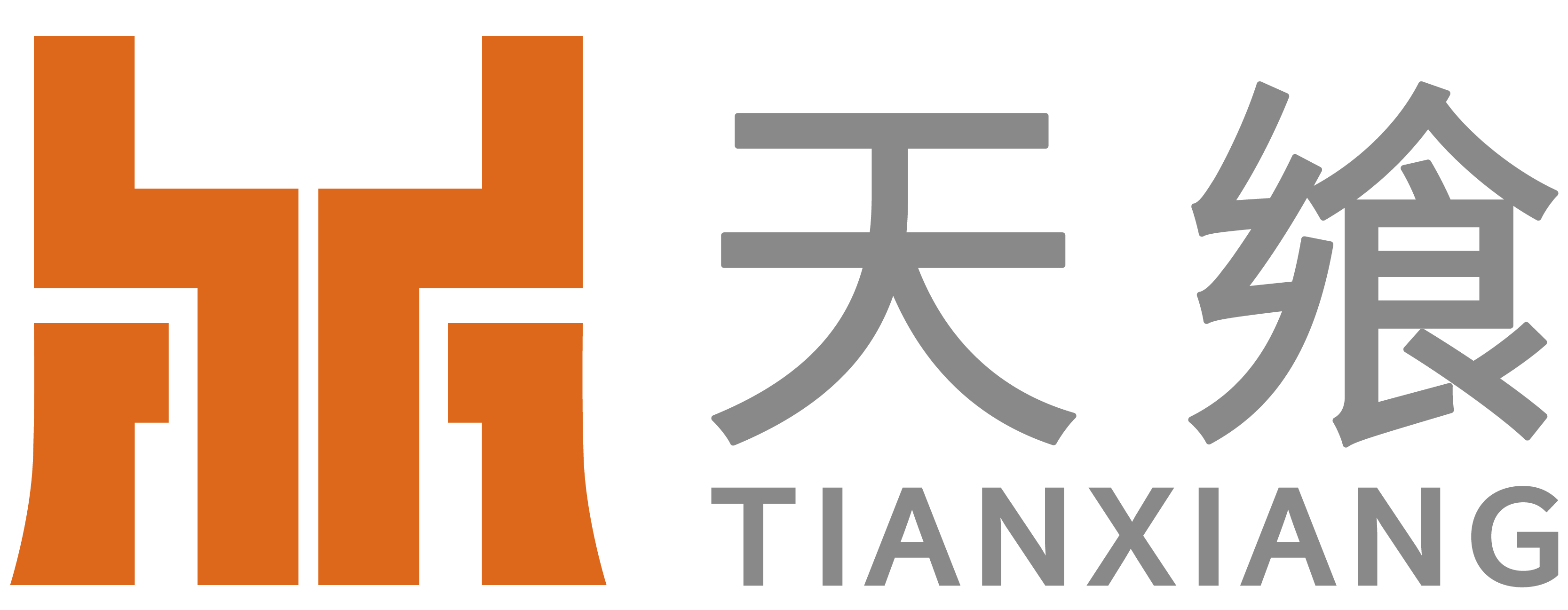 上海天飨生物科技有限公司logo