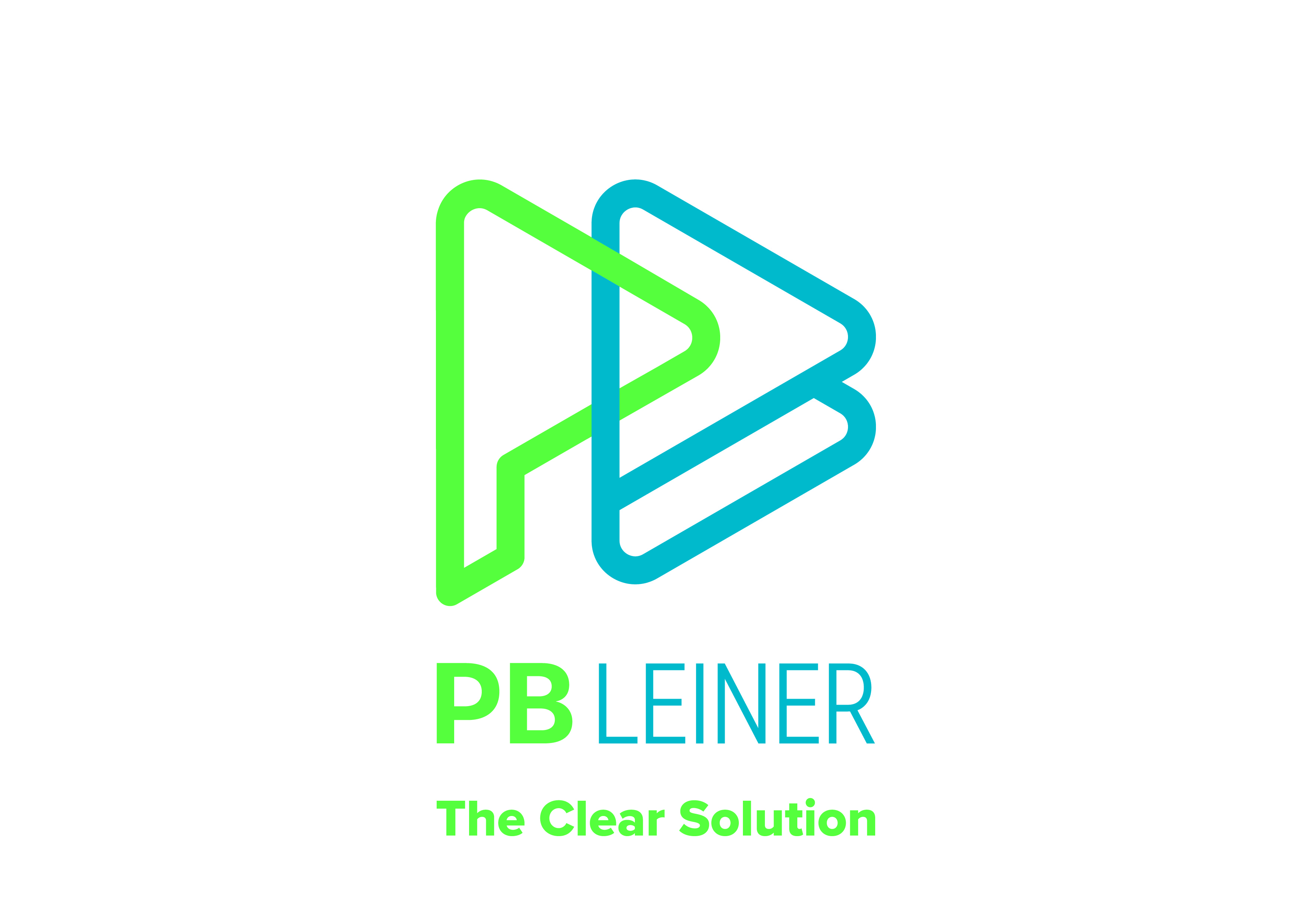 普邦明胶(黑龙江)有限公司logo