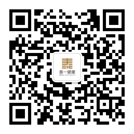 微信公众号二维码