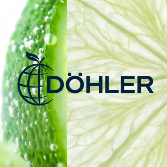 180余年历史，22000 风味产品，什么是德乐香精？