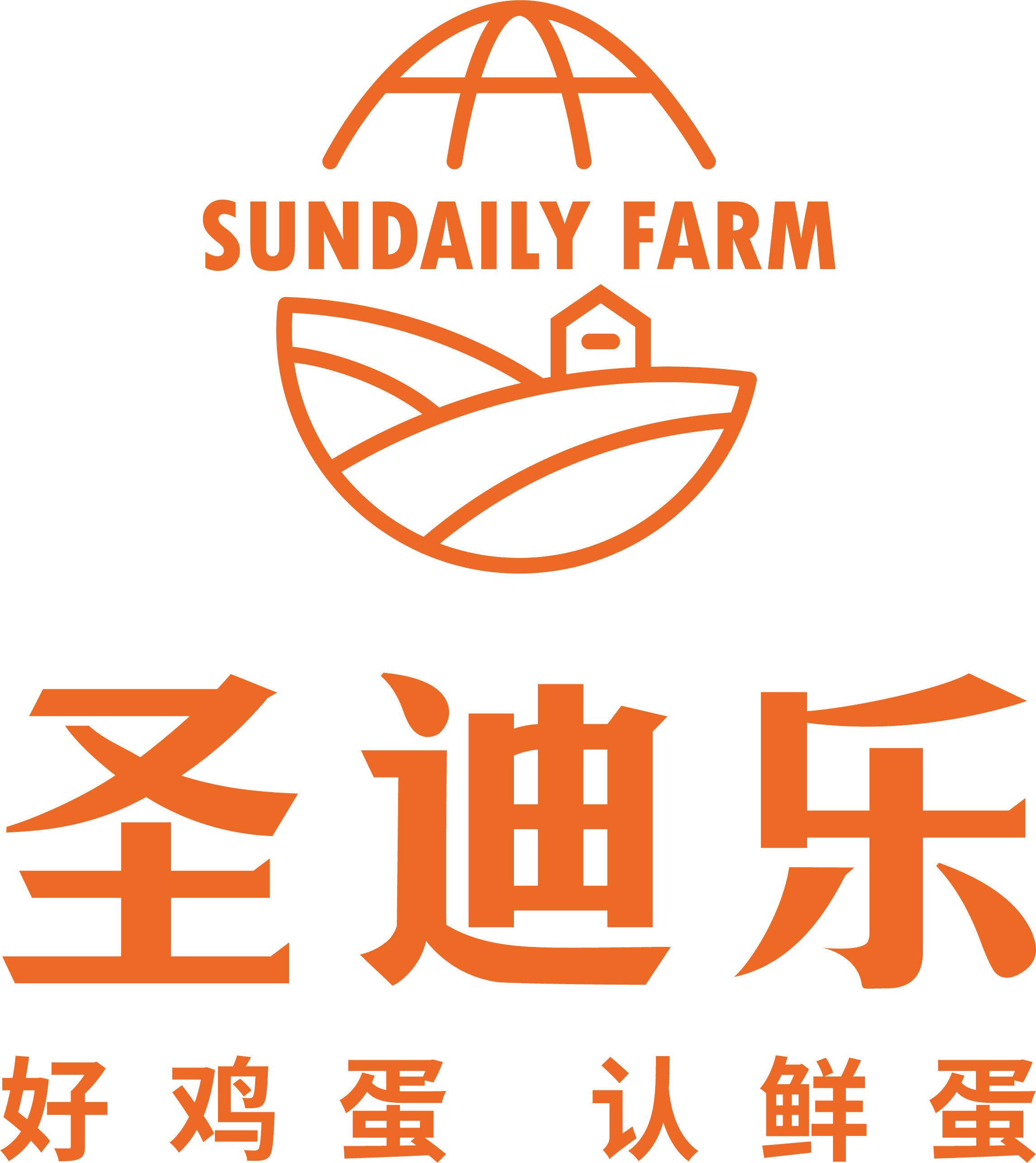 圣迪乐logo