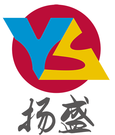 上海扬盛印务有限公司logo