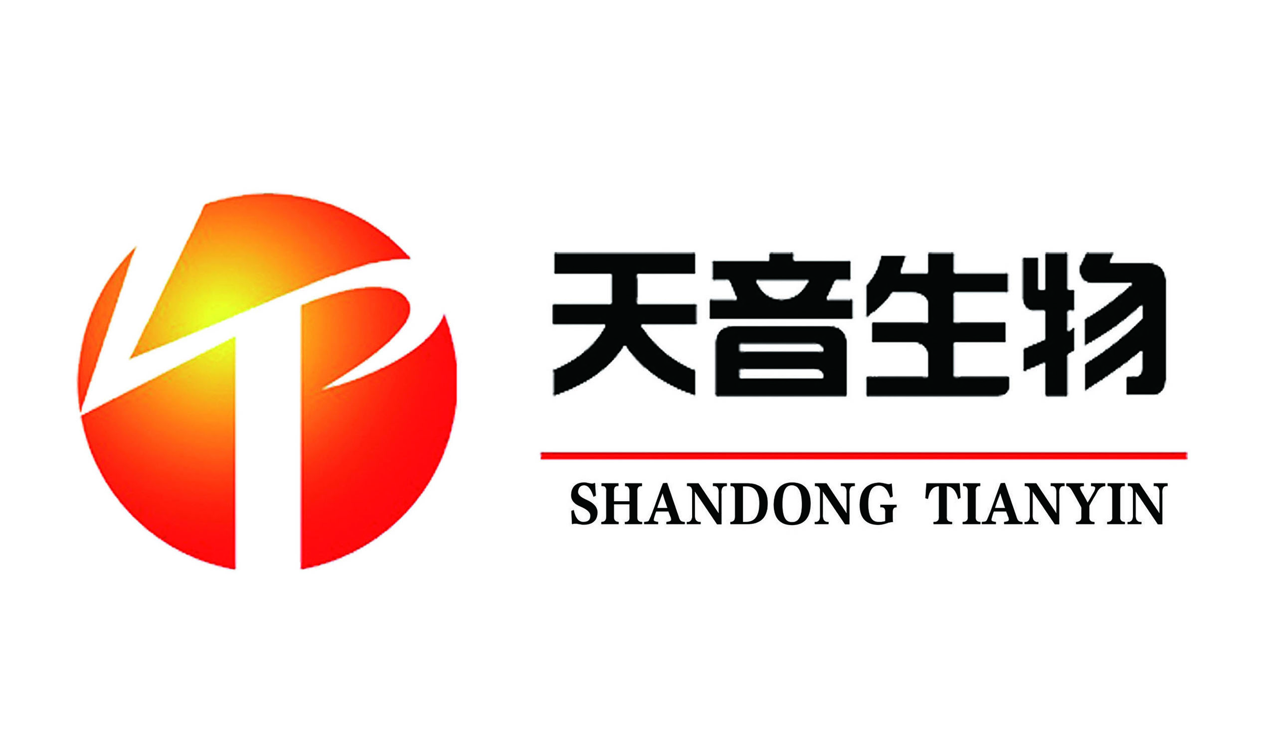 山东天音生物科技有限公司logo